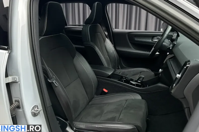 Volvo XC40 din 2022 cu 42.000 km - oferta VOL255433 - foto 30