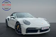 Porsche 911 din 2024 cu 8.000 km - oferta POR255434 - foto 1