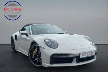 Porsche 911 din 2024 - oferta POR255434