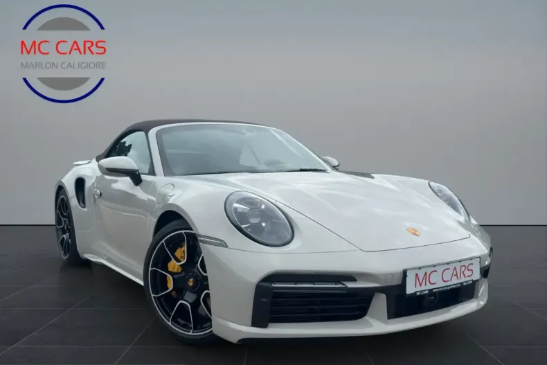 Porsche 911 din 2024 cu 8.000 km - oferta POR255434 - foto 1