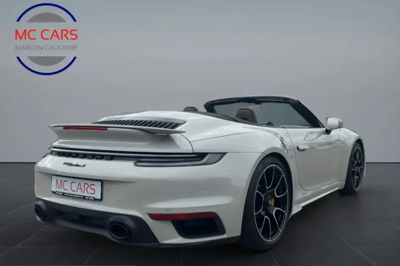Porsche 911 din 2024 cu 8.000 km - oferta POR255434 - foto 4