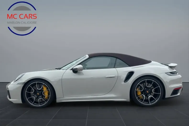 Porsche 911 din 2024 cu 8.000 km - oferta POR255434 - foto 6