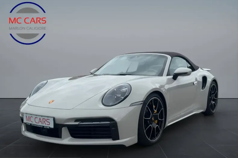 Porsche 911 din 2024 cu 8.000 km - oferta POR255434 - foto 7