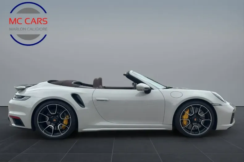 Porsche 911 din 2024 cu 8.000 km - oferta POR255434 - foto 8