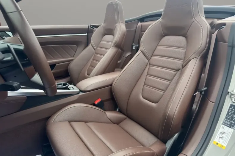 Porsche 911 din 2024 cu 8.000 km - oferta POR255434 - foto 10
