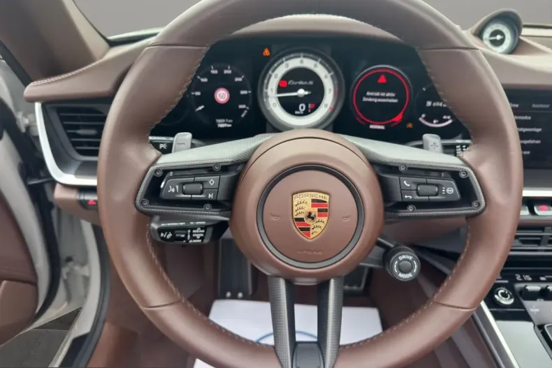 Porsche 911 din 2024 cu 8.000 km - oferta POR255434 - foto 12
