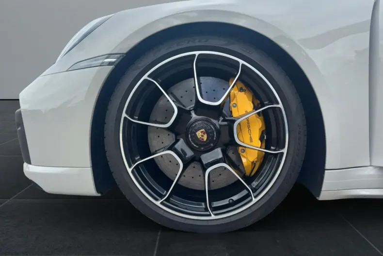 Porsche 911 din 2024 cu 8.000 km - oferta POR255434 - foto 18