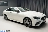 Mercedes-Benz E 53 AMG T36AT1 din 2024 cu 19.000 km - oferta MER255436 - foto 1