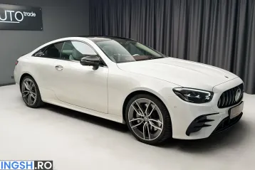 Mercedes-Benz E 53 AMG T36AT1 din 2024 - oferta MER255436