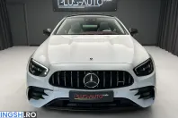 Mercedes-Benz E 53 AMG T36AT1 din 2024 cu 19.000 km - oferta MER255436 - foto 2