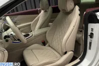 Mercedes-Benz E 53 AMG T36AT1 din 2024 cu 19.000 km - oferta MER255436 - foto 8