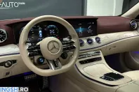 Mercedes-Benz E 53 AMG T36AT1 din 2024 cu 19.000 km - oferta MER255436 - foto 14