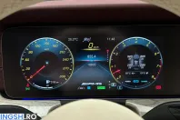 Mercedes-Benz E 53 AMG T36AT1 din 2024 cu 19.000 km - oferta MER255436 - foto 15