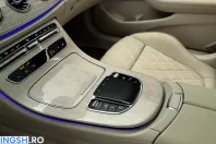 Mercedes-Benz E 53 AMG T36AT1 din 2024 cu 19.000 km - oferta MER255436 - foto 20