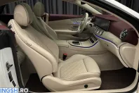 Mercedes-Benz E 53 AMG T36AT1 din 2024 cu 19.000 km - oferta MER255436 - foto 23