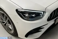 Mercedes-Benz E 53 AMG T36AT1 din 2024 cu 19.000 km - oferta MER255436 - foto 26