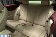 Mercedes-Benz E 53 AMG T36AT1 din 2024 cu 19.000 km - oferta MER255436 - foto 30