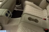 Mercedes-Benz E 53 AMG T36AT1 din 2024 cu 19.000 km - oferta MER255436 - foto 32
