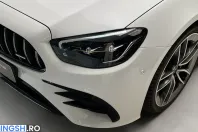 Mercedes-Benz E 53 AMG T36AT1 din 2024 cu 19.000 km - oferta MER255436 - foto 35
