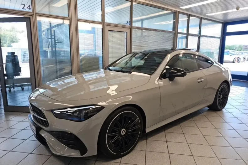 Mercedes-Benz CLE 300 (Clasa CLE) din 2025 cu 19.875 km - oferta MER255437 - foto 1