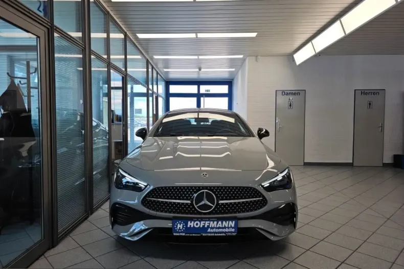 Mercedes-Benz CLE 300 (Clasa CLE) din 2025 cu 19.875 km - oferta MER255437 - foto 2