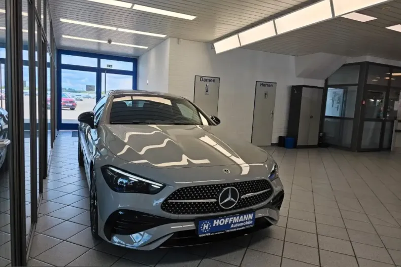 Mercedes-Benz CLE 300 (Clasa CLE) din 2025 cu 19.875 km - oferta MER255437 - foto 3