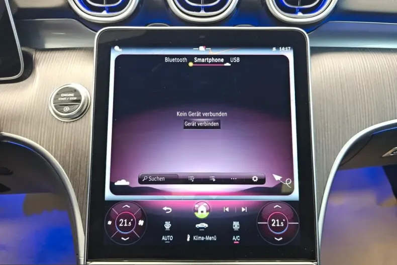 Mercedes-Benz CLE 300 (Clasa CLE) din 2025 cu 19.875 km - oferta MER255437 - foto 10