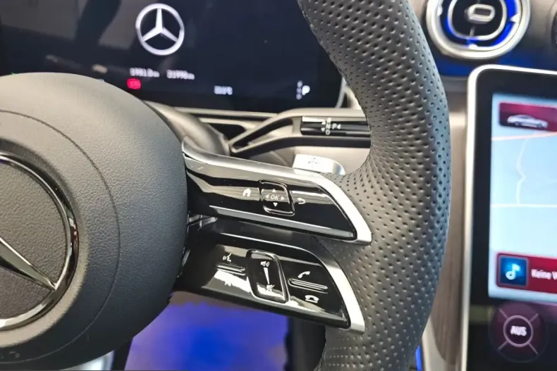 Mercedes-Benz CLE 300 (Clasa CLE) din 2025 cu 19.875 km - oferta MER255437 - foto 15