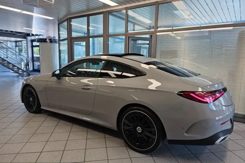 Mercedes-Benz CLE 300 (Clasa CLE) din 2025 cu 19.875 km - oferta MER255437 - foto 24