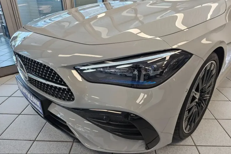 Mercedes-Benz CLE 300 (Clasa CLE) din 2025 cu 19.875 km - oferta MER255437 - foto 25