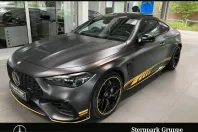 Mercedes-Benz CLE 53 AMG (Clasa CLE) din 2025 cu 12.430 km - oferta MER255438 - foto 1