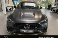 Mercedes-Benz CLE 53 AMG (Clasa CLE) din 2025 cu 12.430 km - oferta MER255438 - foto 2