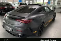 Mercedes-Benz CLE 53 AMG (Clasa CLE) din 2025 cu 12.430 km - oferta MER255438 - foto 4