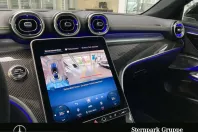 Mercedes-Benz CLE 53 AMG (Clasa CLE) din 2025 cu 12.430 km - oferta MER255438 - foto 14