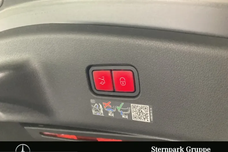 Mercedes-Benz CLE 53 AMG (Clasa CLE) din 2025 cu 12.430 km - oferta MER255438 - foto 22
