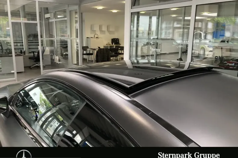 Mercedes-Benz CLE 53 AMG (Clasa CLE) din 2025 cu 12.430 km - oferta MER255438 - foto 24