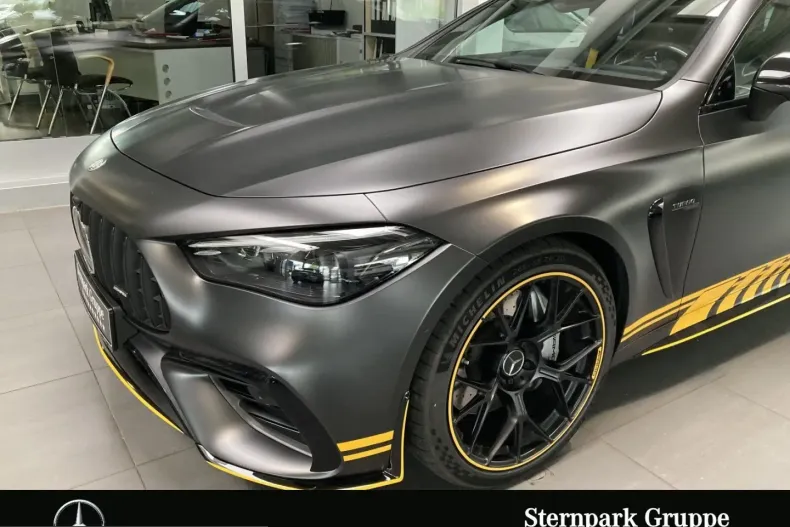 Mercedes-Benz CLE 53 AMG (Clasa CLE) din 2025 cu 12.430 km - oferta MER255438 - foto 29