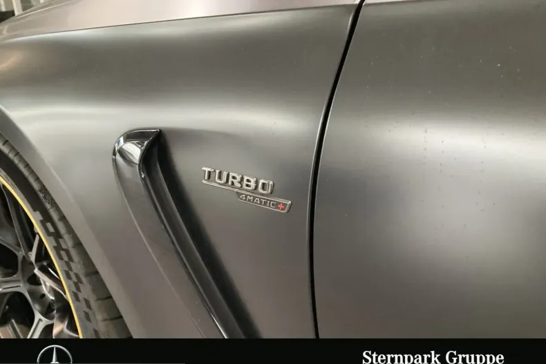 Mercedes-Benz CLE 53 AMG (Clasa CLE) din 2025 cu 12.430 km - oferta MER255438 - foto 30