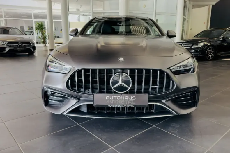 Mercedes-Benz CLE 53 AMG (Clasa CLE) din 2024 cu 23.301 km - oferta MER255440 - foto 2