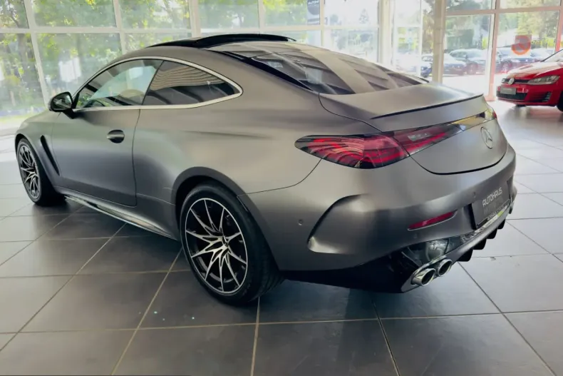 Mercedes-Benz CLE 53 AMG (Clasa CLE) din 2024 cu 23.301 km - oferta MER255440 - foto 4