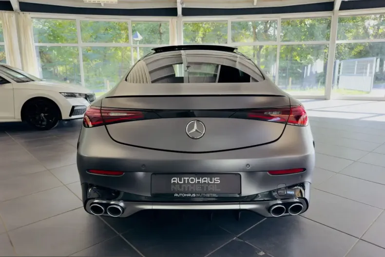 Mercedes-Benz CLE 53 AMG (Clasa CLE) din 2024 cu 23.301 km - oferta MER255440 - foto 5