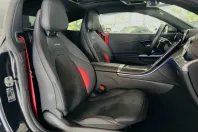 Mercedes-Benz CLE 53 AMG (Clasa CLE) din 2024 cu 23.301 km - oferta MER255440 - foto 11