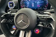 Mercedes-Benz CLE 53 AMG (Clasa CLE) din 2024 cu 23.301 km - oferta MER255440 - foto 17