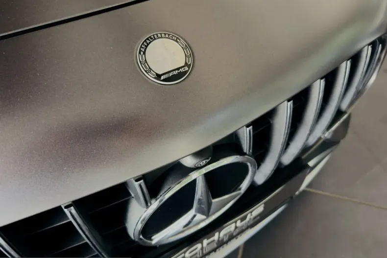 Mercedes-Benz CLE 53 AMG (Clasa CLE) din 2024 cu 23.301 km - oferta MER255440 - foto 31