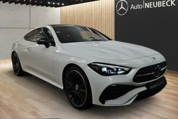Mercedes-Benz CLE 450 din 2025 - oferta MER255441