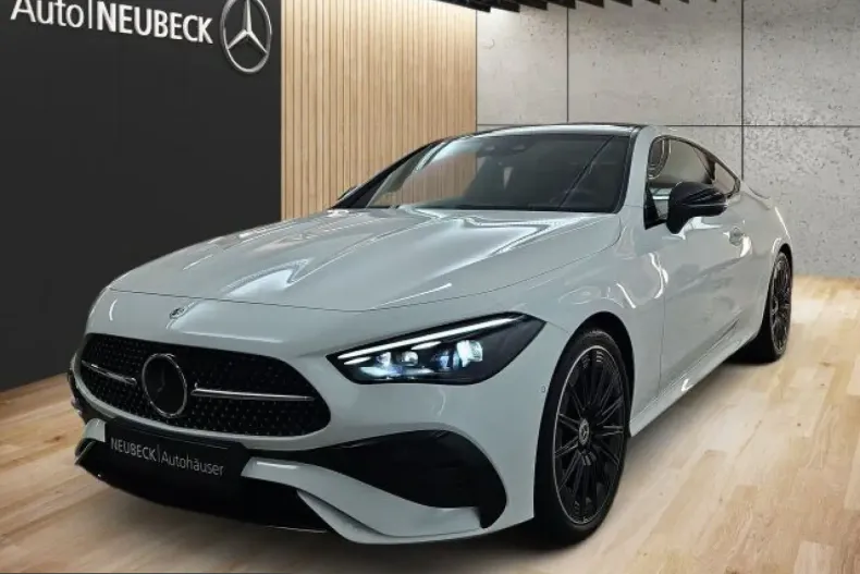 Mercedes-Benz CLE 450 (Clasa CLE) din 2025 cu 9.450 km - oferta MER255441 - foto 2