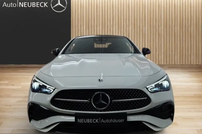 Mercedes-Benz CLE 450 (Clasa CLE) din 2025 cu 9.450 km - oferta MER255441 - foto 3