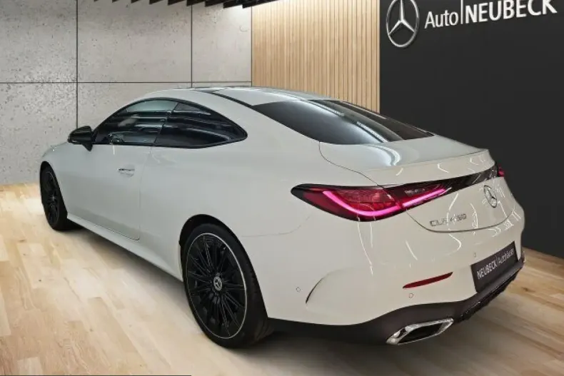 Mercedes-Benz CLE 450 (Clasa CLE) din 2025 cu 9.450 km - oferta MER255441 - foto 6