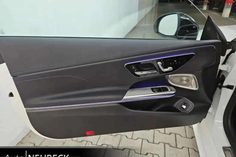 Mercedes-Benz CLE 450 (Clasa CLE) din 2025 cu 9.450 km - oferta MER255441 - foto 8