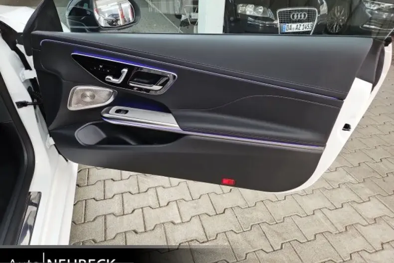 Mercedes-Benz CLE 450 (Clasa CLE) din 2025 cu 9.450 km - oferta MER255441 - foto 20